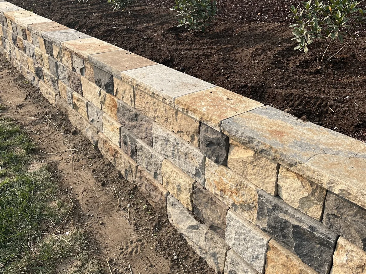 Concrete & Masonry by Hugo's Landscaping