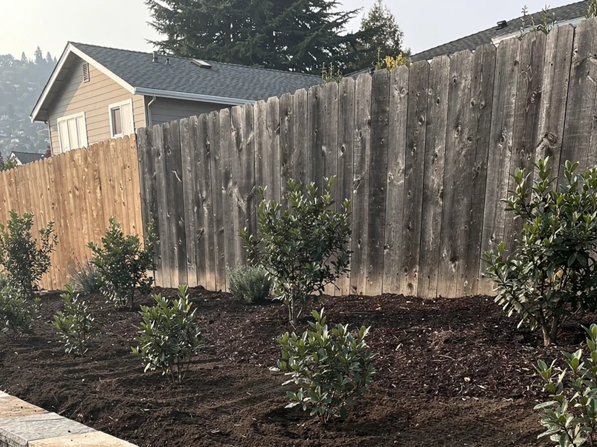 Fences & Gates by Hugo's Landscaping
