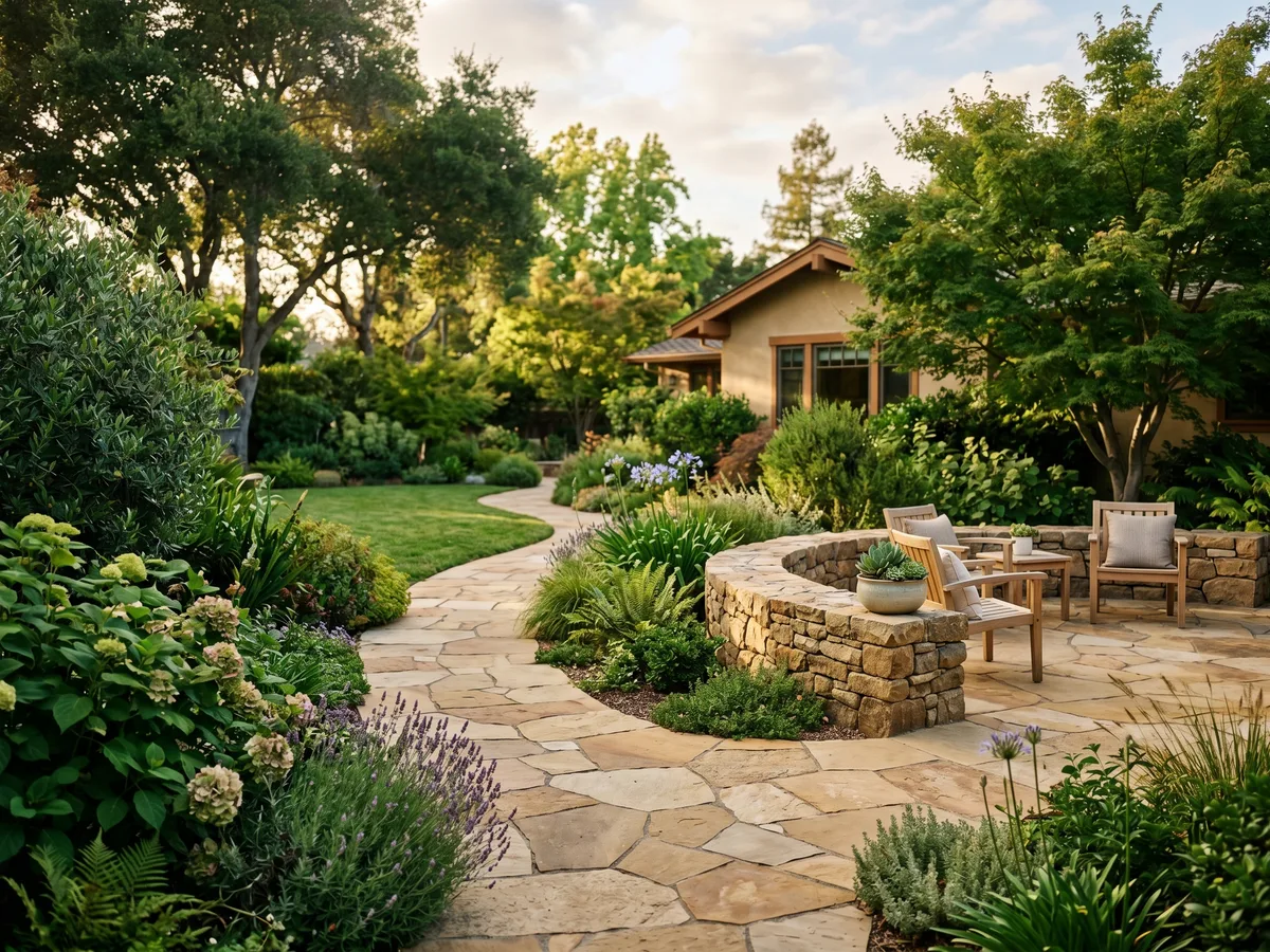 Hardscaping & Outdoor Living by Hugo's Landscaping
