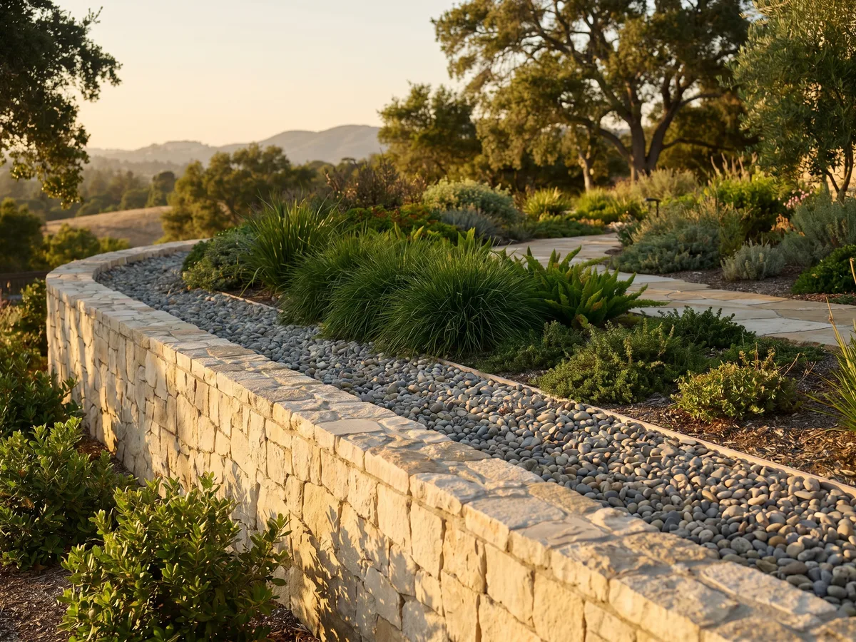 Irrigation & Drainage by Hugo's Landscaping