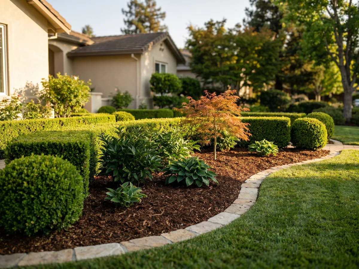 Trees, Shrubs & Garden Care by Hugo's Landscaping