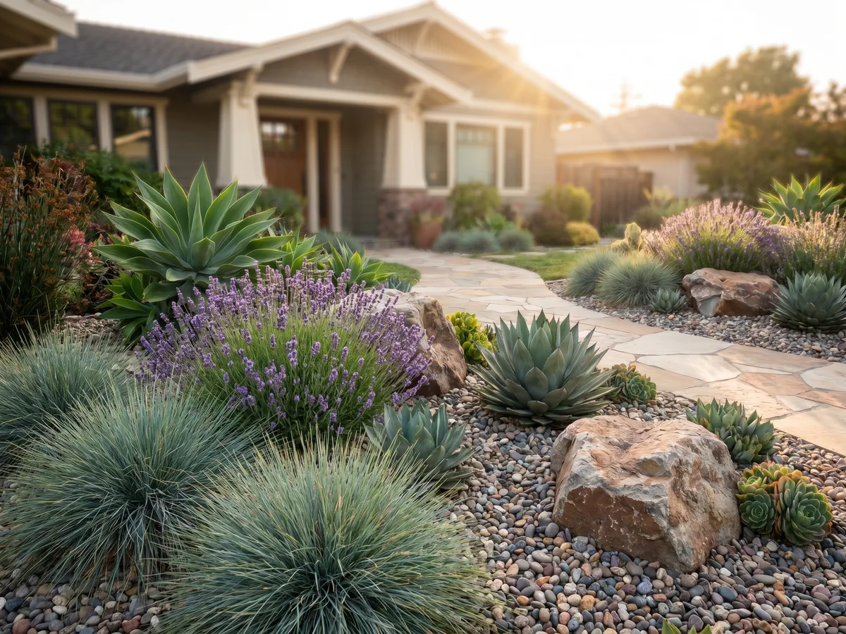 Water-Wise & Specialty by Hugo's Landscaping